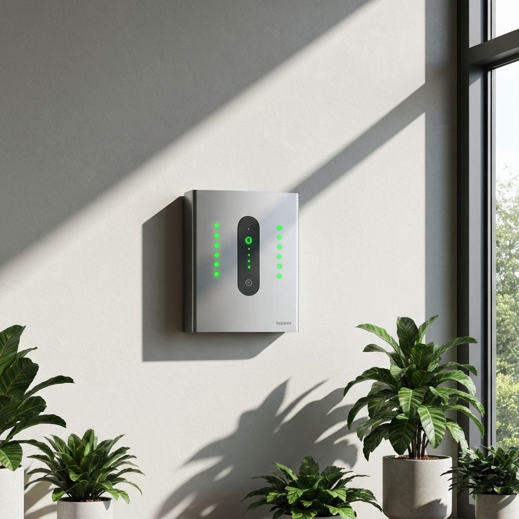 AI-Energy Storage Systems